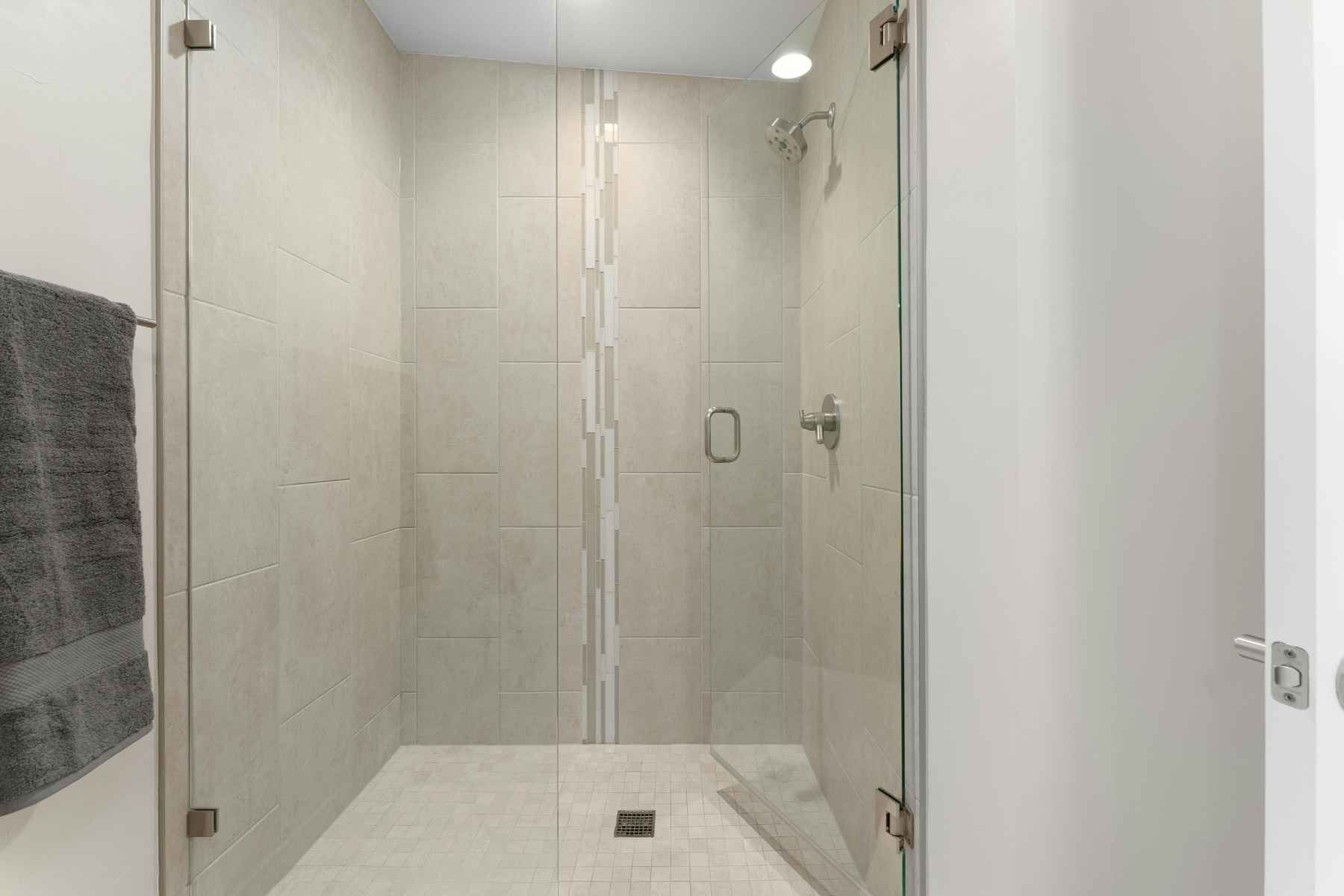 tub-to-shower conversion