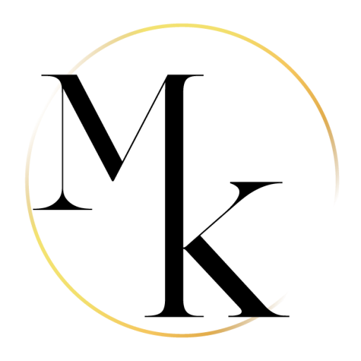 Logo Maartje Koppen