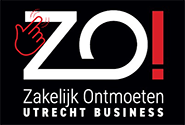 Logo Zakelijk Ontmoeten