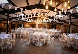 Croft Kitchen family-run Catering Deighton Lodge caterers