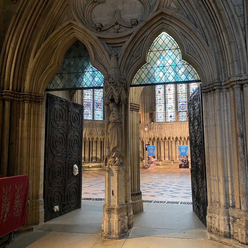 Croft Kitchen Catering - family-run catering business in North Yorkshire