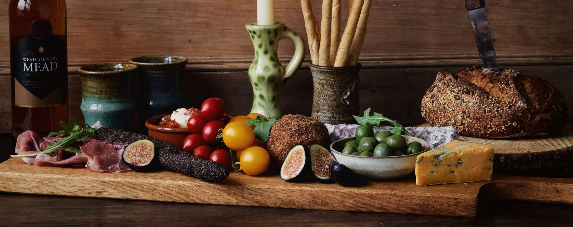 Croft Kitchen Catering - Bespoke Catering in North Yorkshire for all events