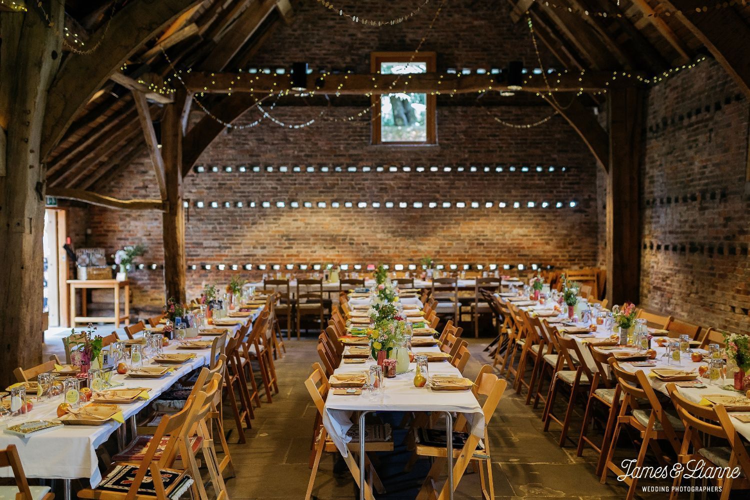 Croft Kitchen Catering - family-run catering in North Yorkshire weddings