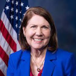 Arizona Representative Ann Kirkpatrick
