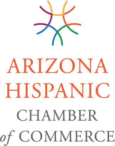 Arizona Hispanic Chamber of Commerce Logo