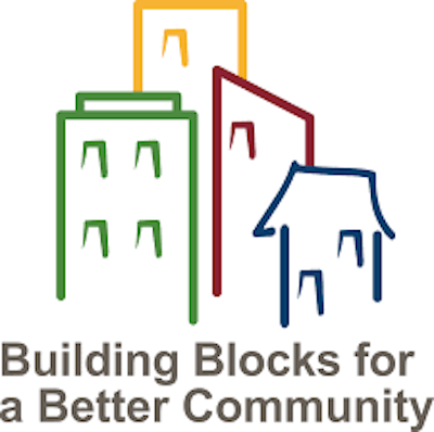 Building Blocks of the Community Logo