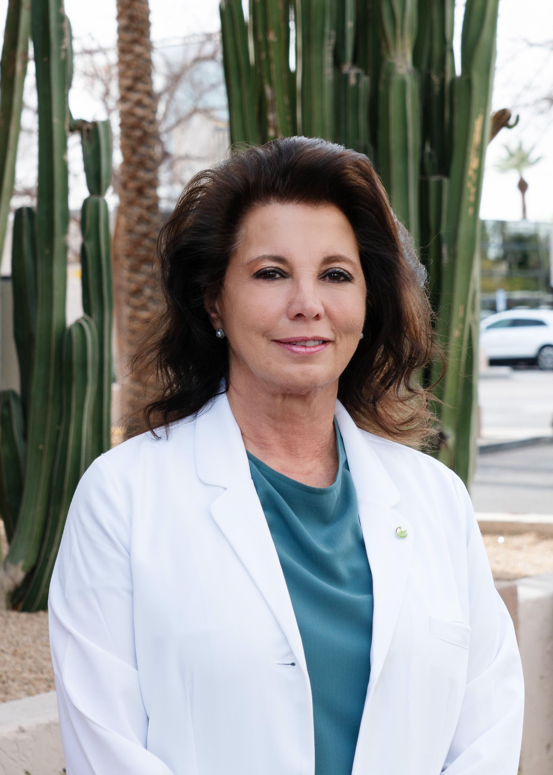 Carol Rogala, DO, FACEP, FASAM