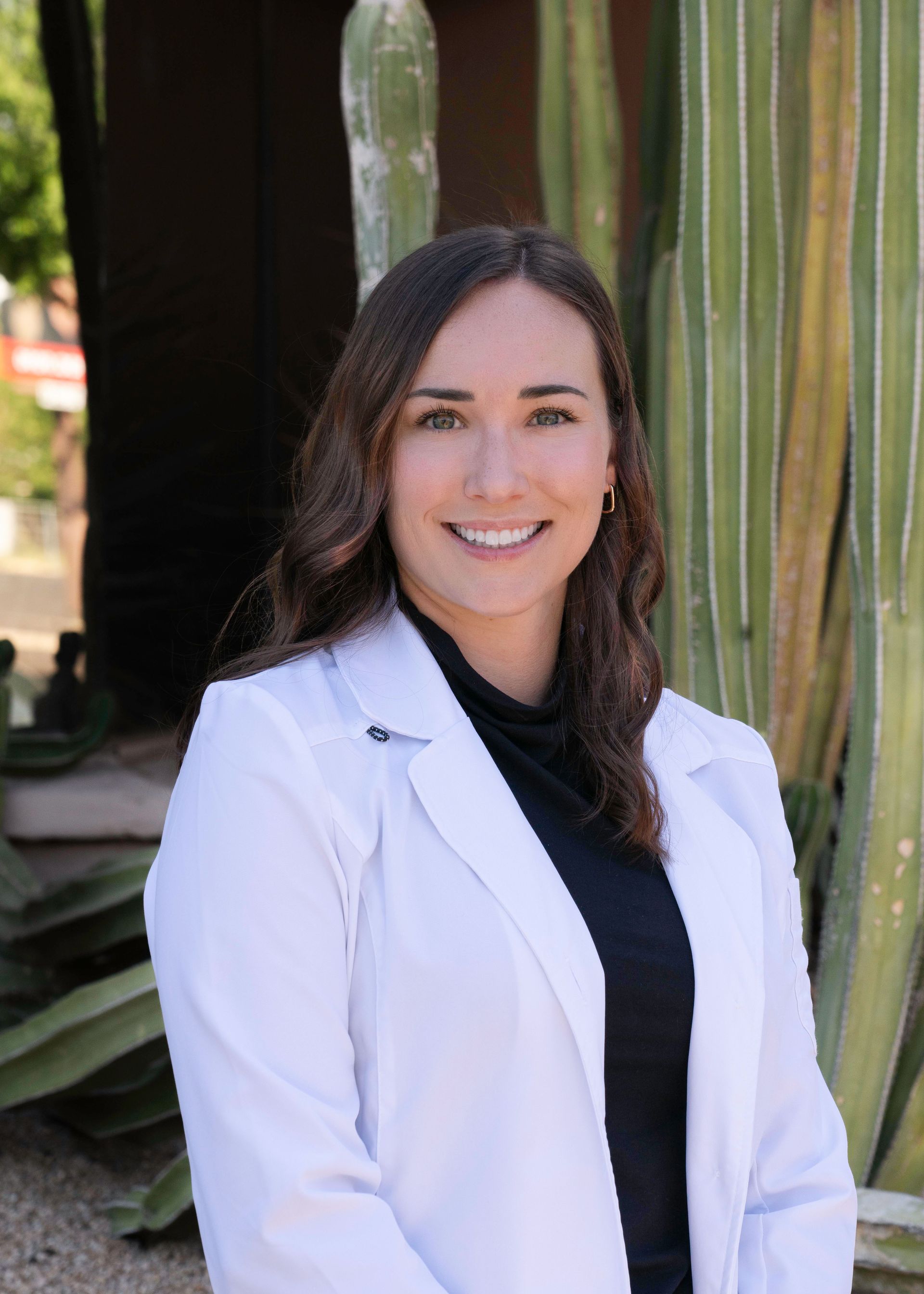 Katie Norman, DNP, FNP-C