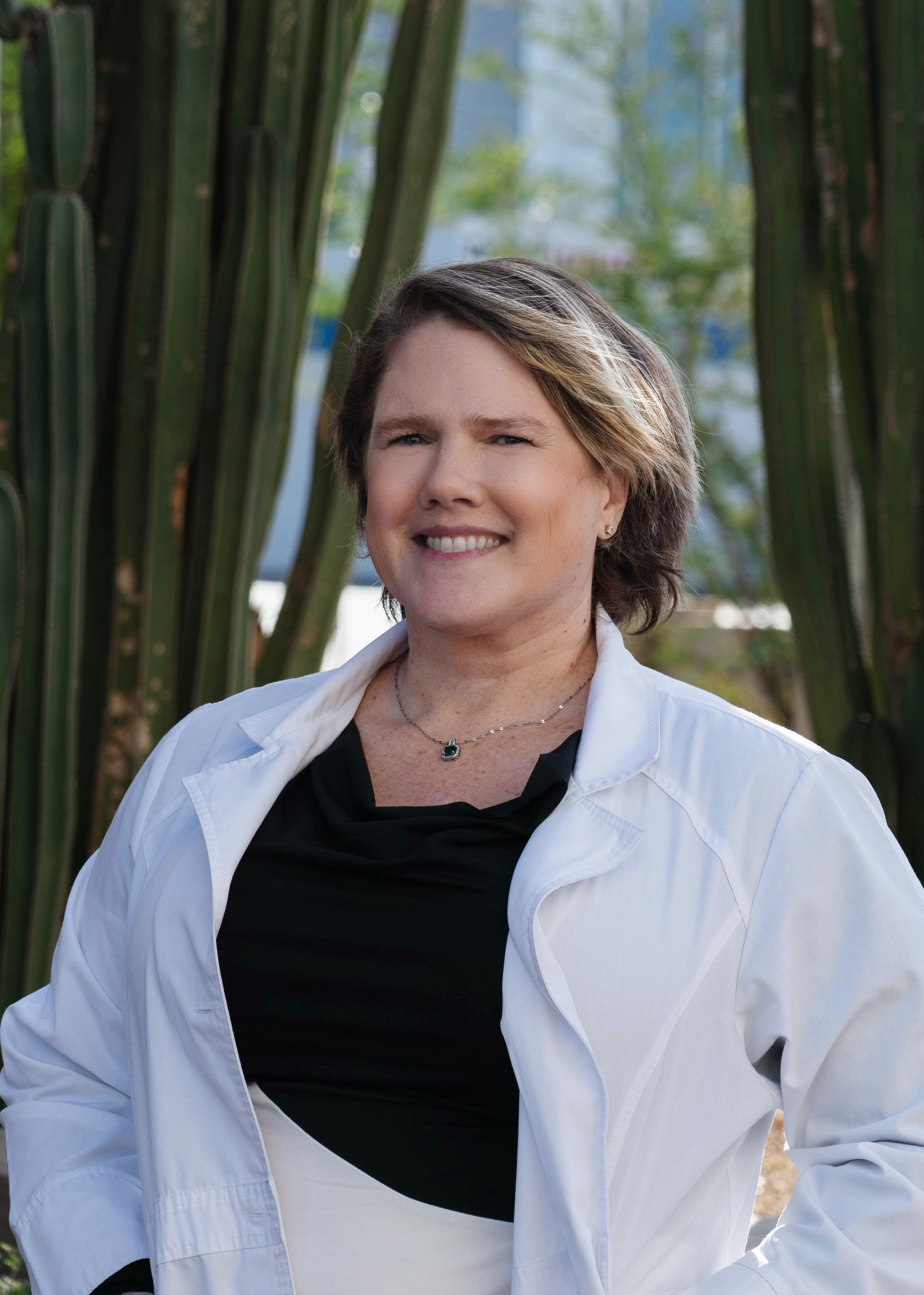 Amy Basch, FNP-C, BSN, RN