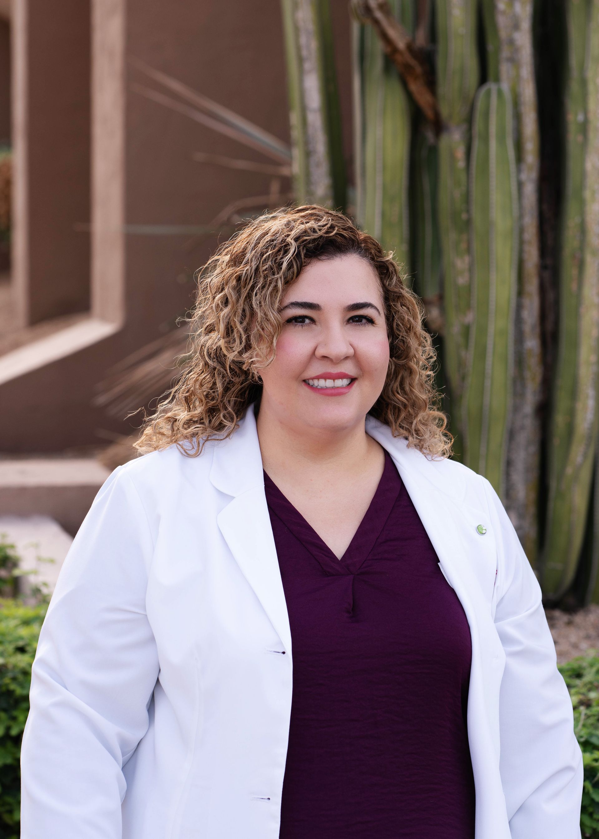 Ana McNabb, FNP-C, PMHNP