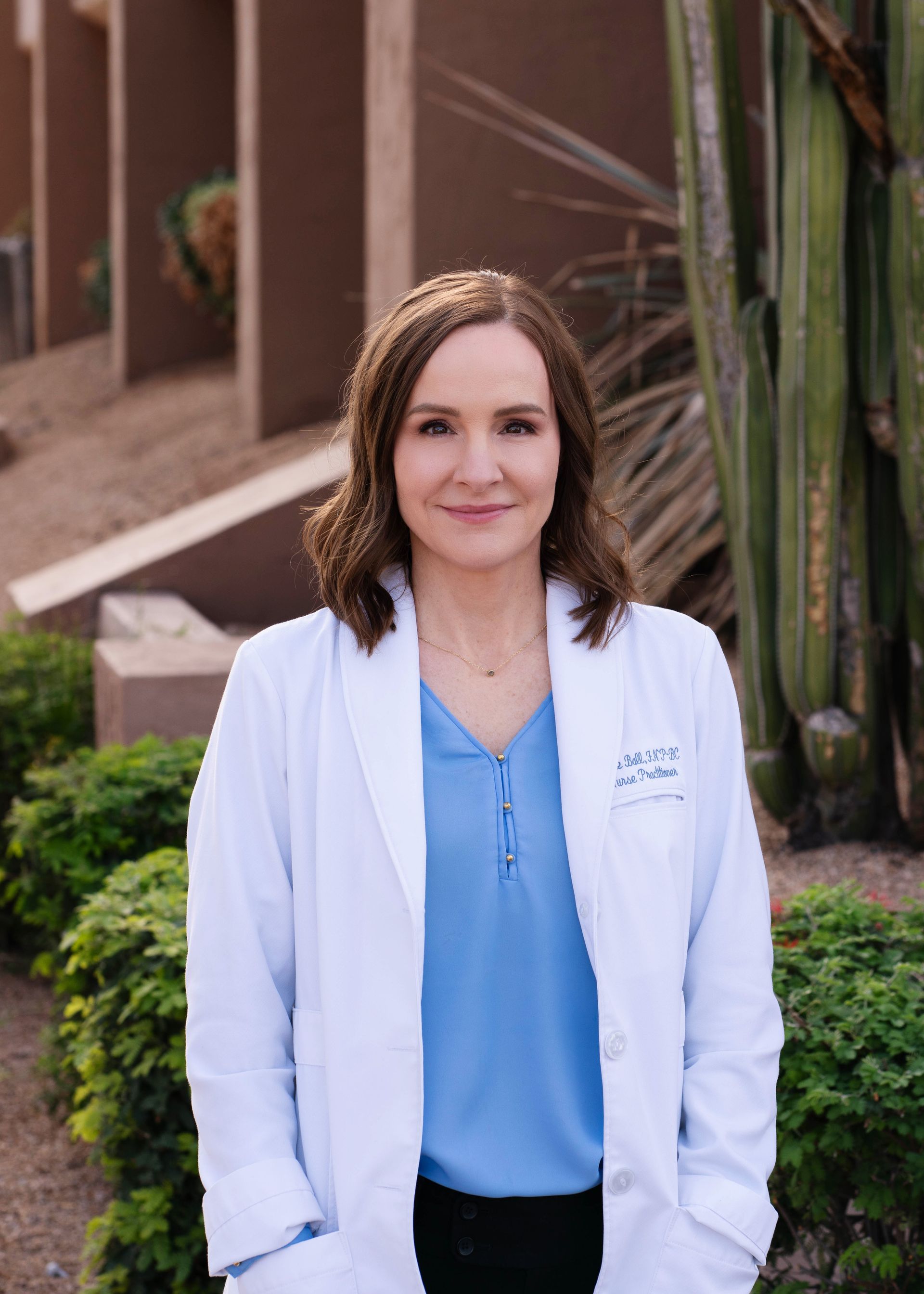 Emily Norris, PMHNP, NP