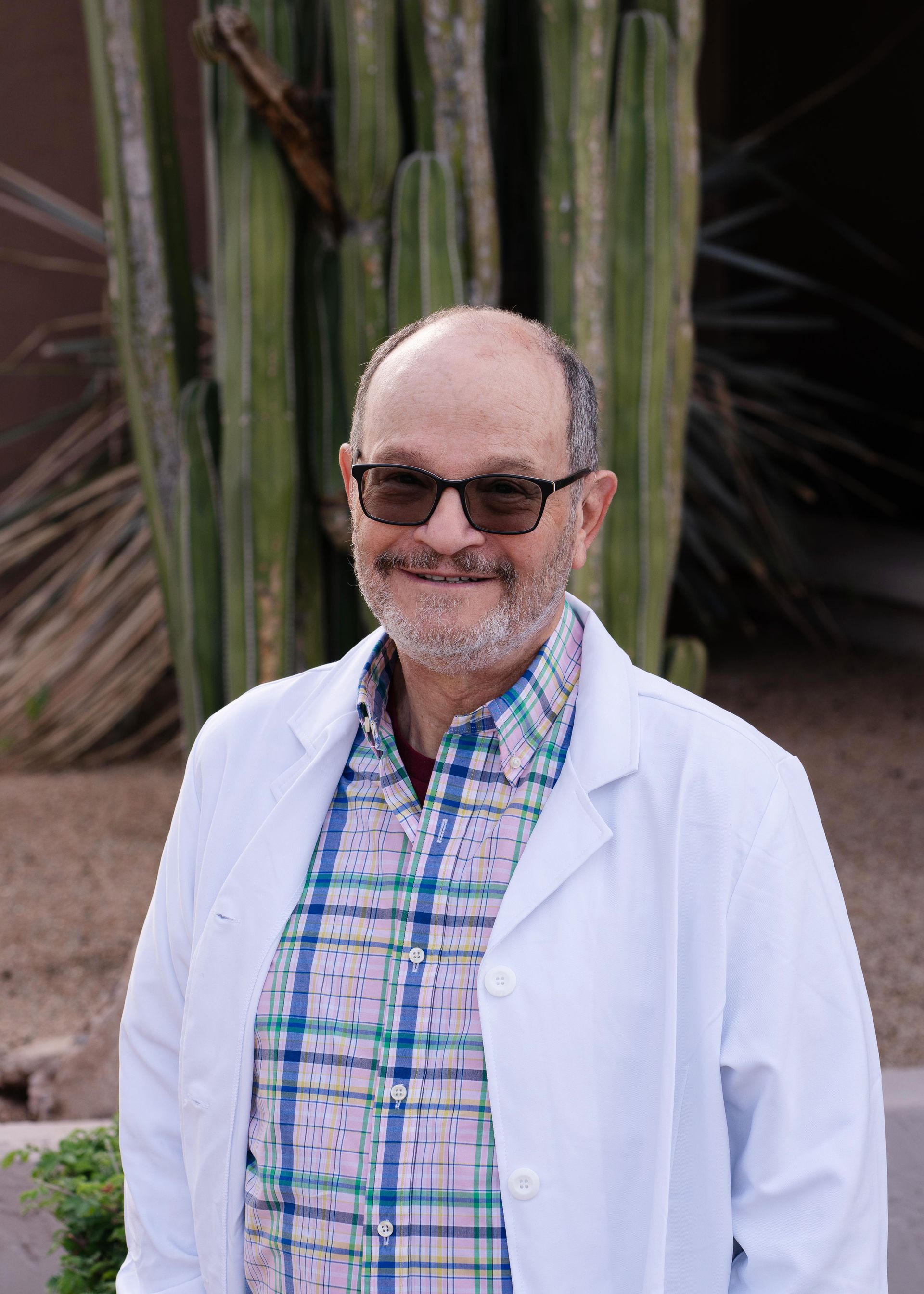 Eric Benjamin,  MD, BHMP