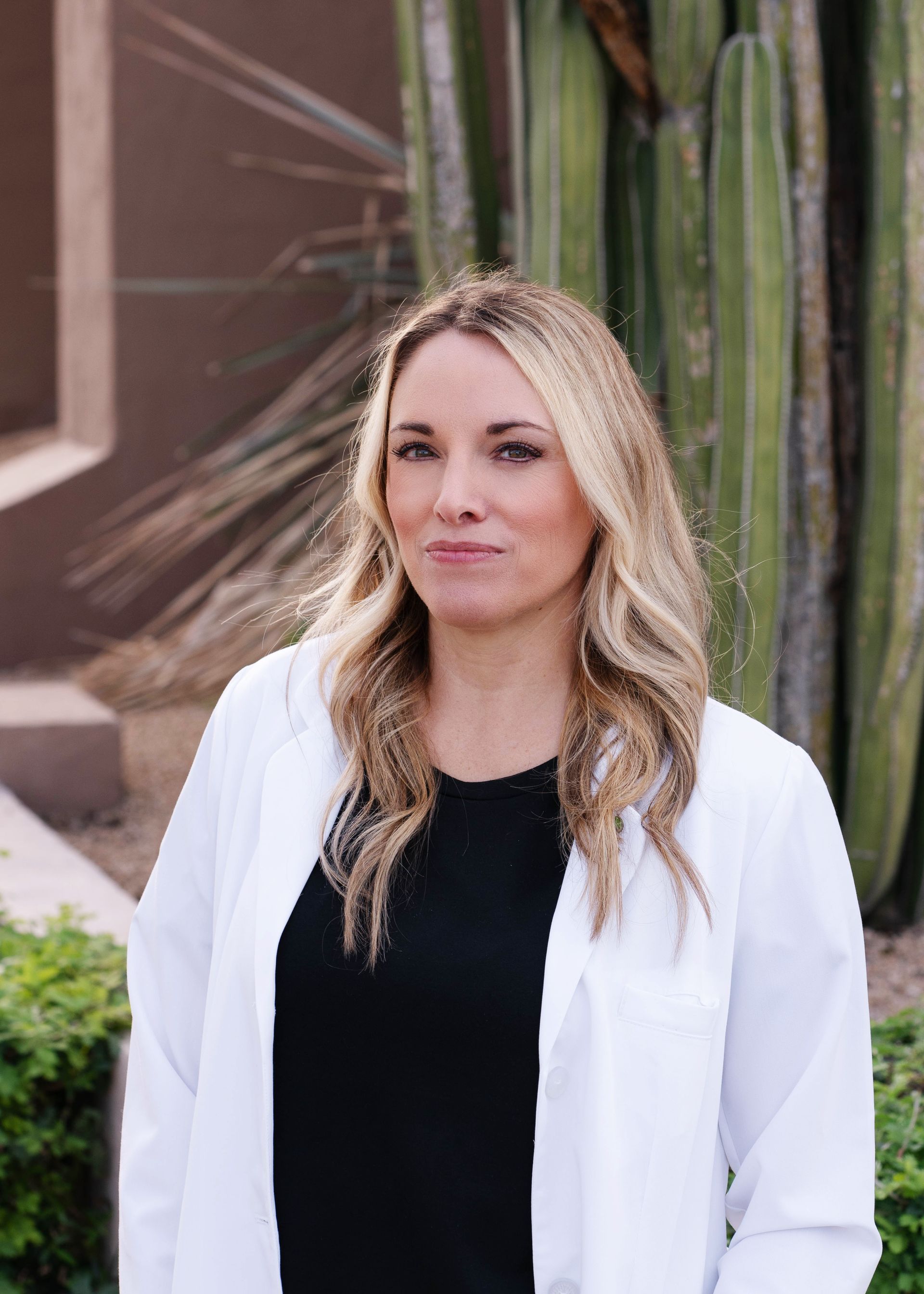 Joan Butler, BHMP, NP