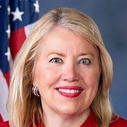 Arizona Representative Debbie Lesko