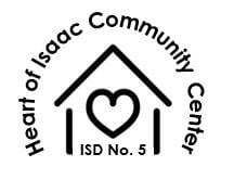 Isaac Education Foundation Logo