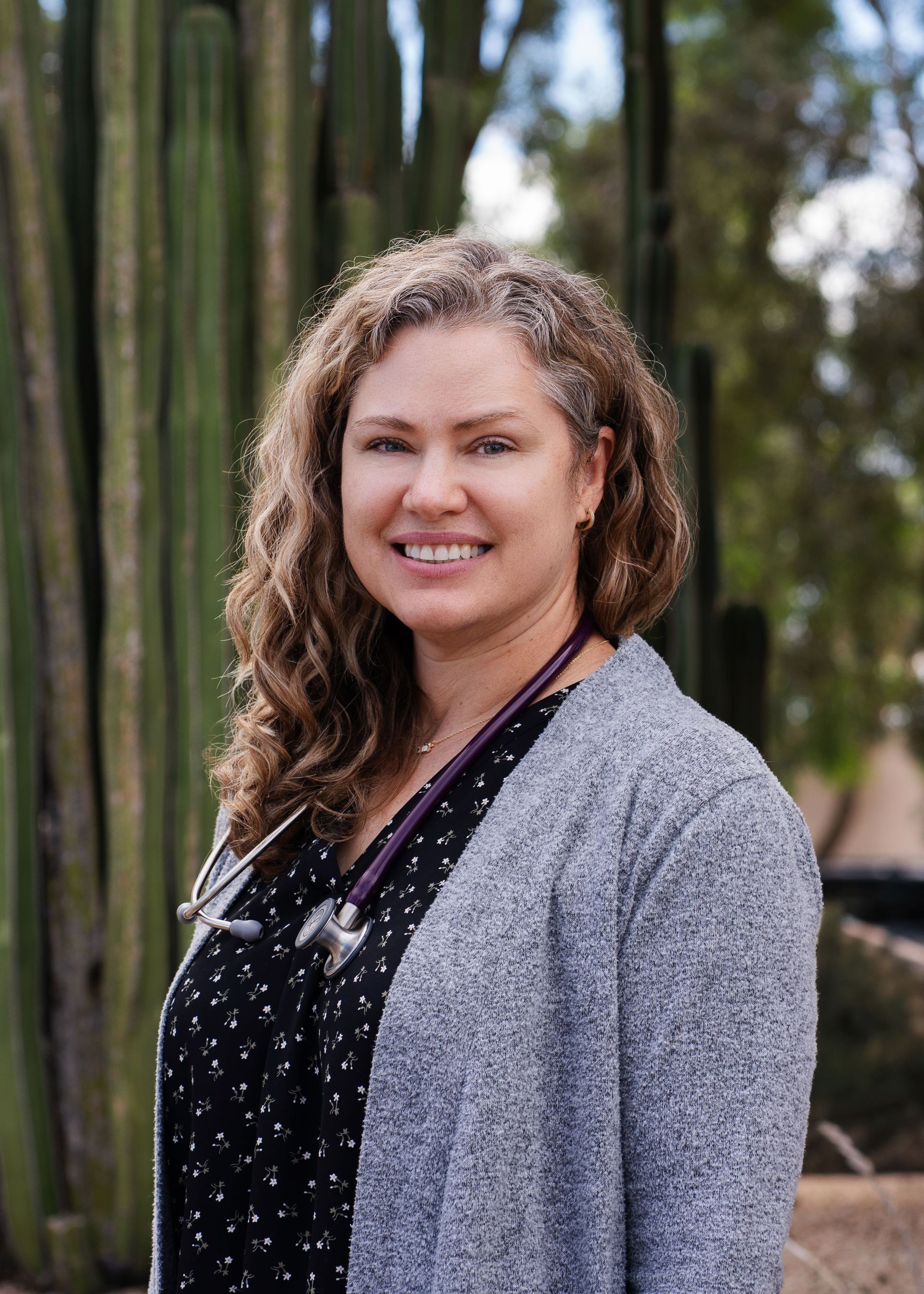 Jennifer Davis, FNP-C, MSN, APRN