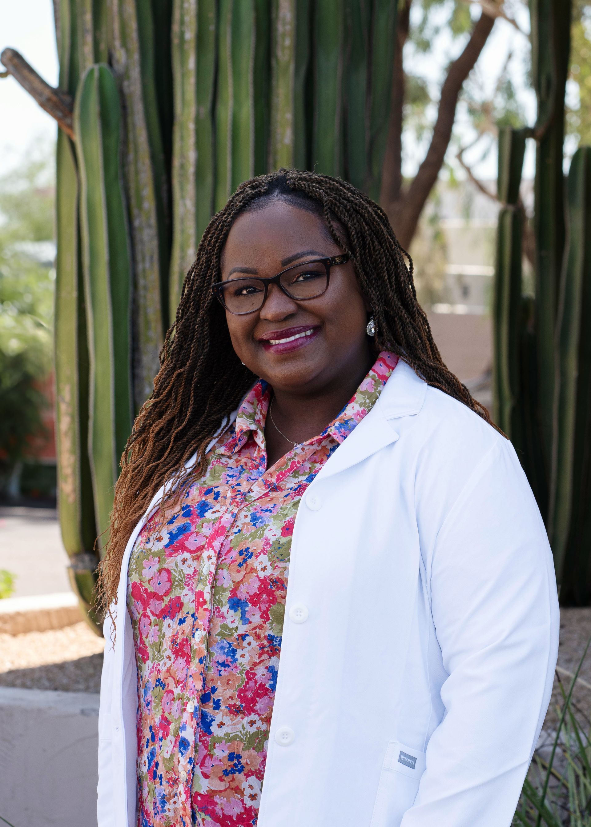 Joann Arispe, PMHNP-BC