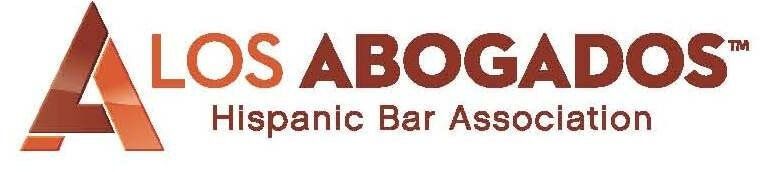 Los Abogados – Hispanic Bar Association Logo