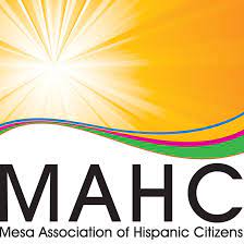 Mesa Association of Hispanic Citizens Logo