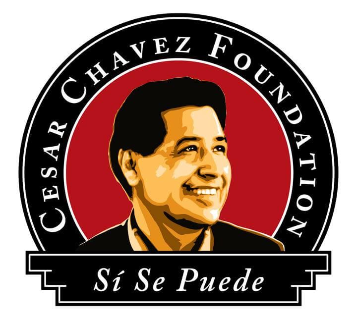 Si Se Puede - Cesar Chávez BH Conference Logo