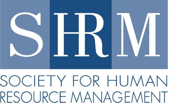Society for Human Resource Management Logo