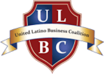 United Business Coalition Logo