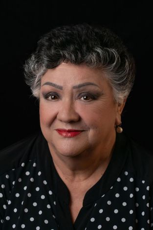 Bertha Carbajal