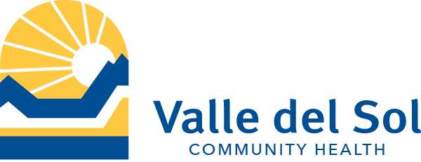 Valle del Sol Logo Horizontal