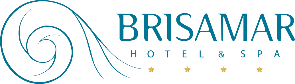 Brisamar Hotel e Spa logo