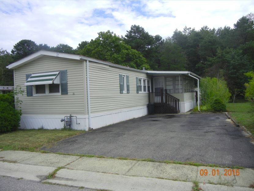 rentals Jackson, NJ Maple Glen Mobile Home Park