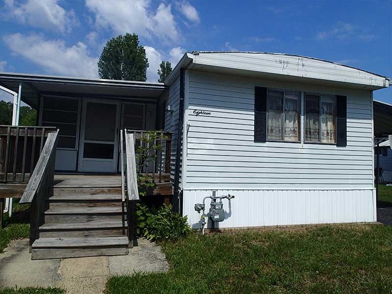 rentals Jackson, NJ Maple Glen Mobile Home Park