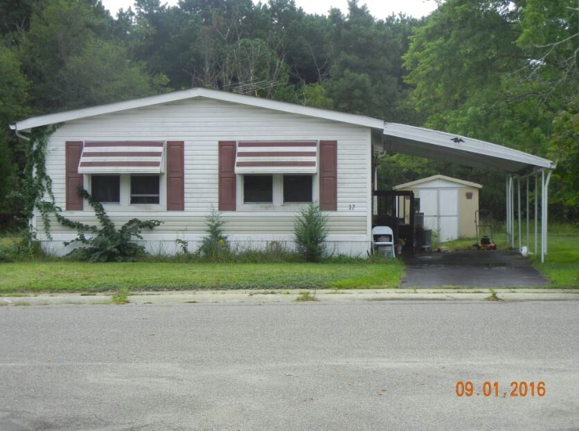 rentals Jackson, NJ Maple Glen Mobile Home Park