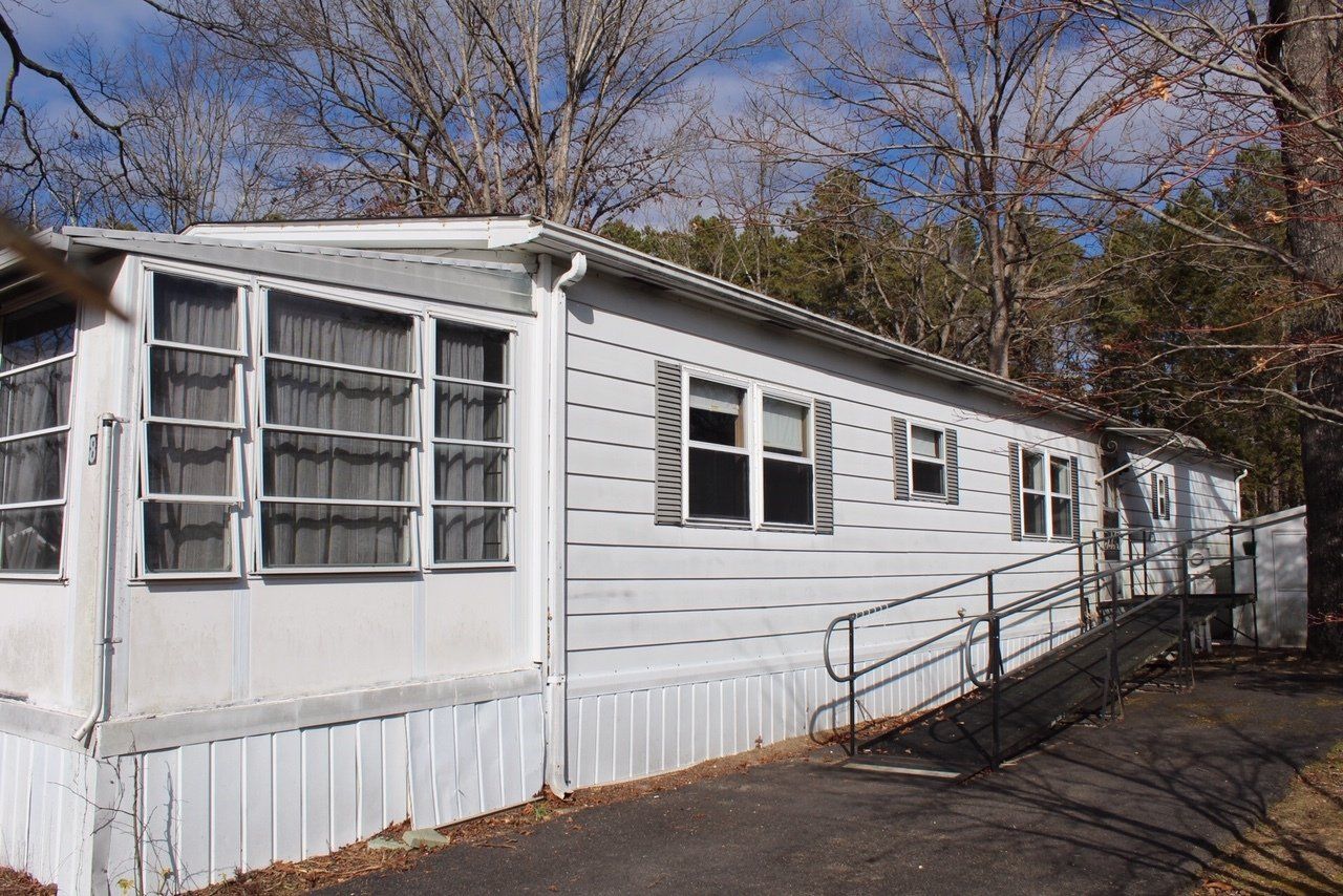 rentals Jackson, NJ Maple Glen Mobile Home Park