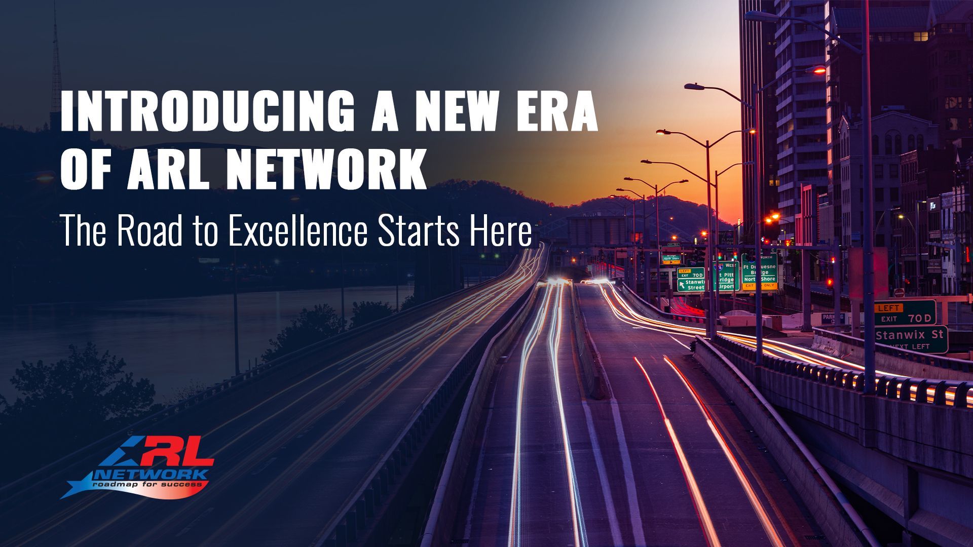 INTRODUCING A NEW ERA: ARL NETWORK’S NEW CORE VALUES