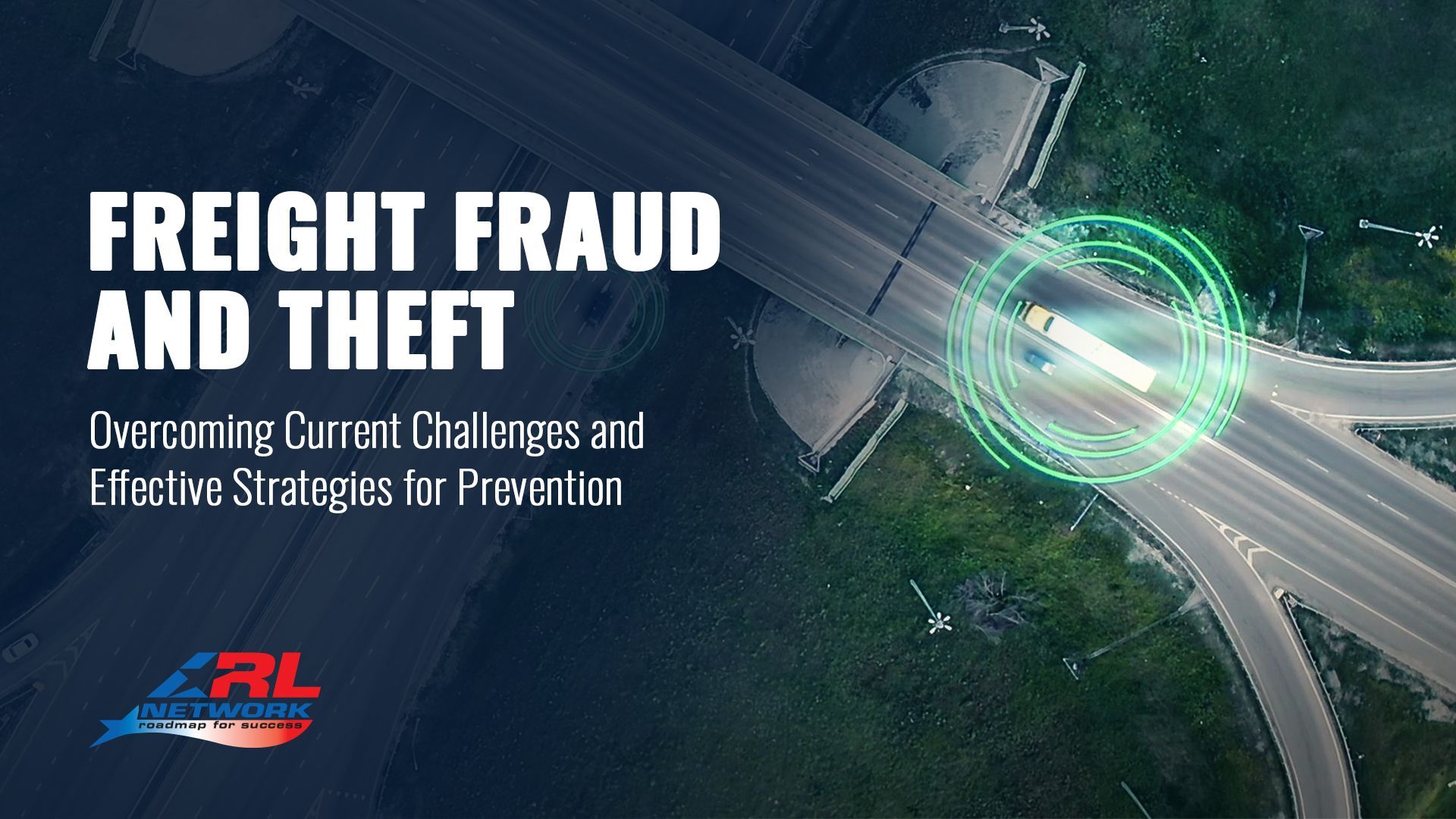 Freight Fraud and Theft - Effective Ways to Combat