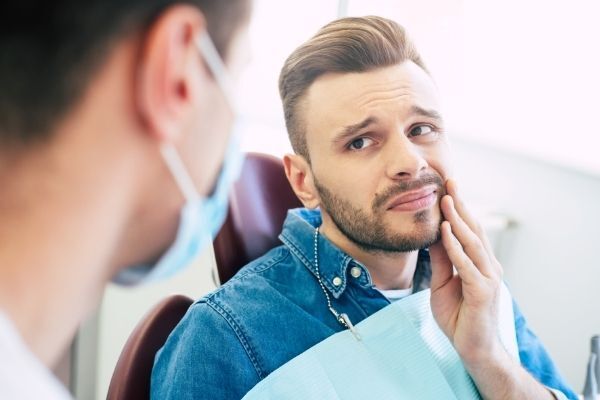 How To Know You Need a Root Canal