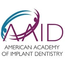 American Academy of Implant dentistry Chris A. Castellano member 1999-2014