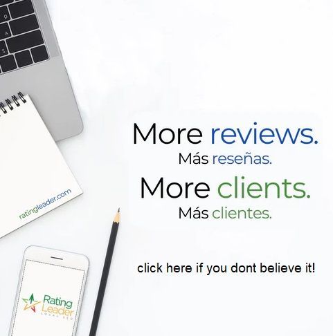 fake reviews, review farm advertising 100% real GOOGLE reviews lol