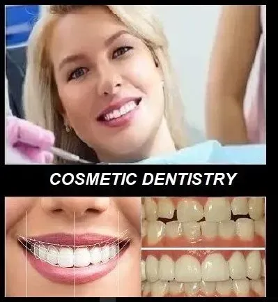 cosmetic dentistry castellano