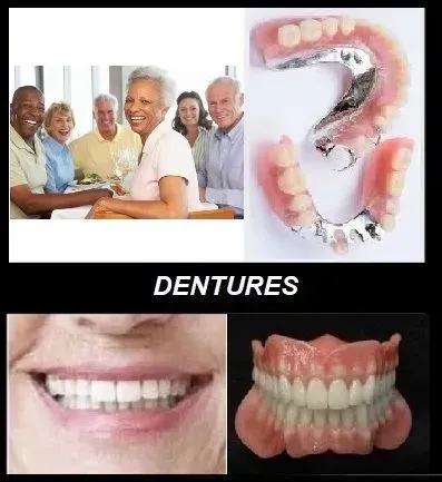 denture dentistry castellano