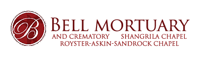 Bell Mortuary & Crematory Logo