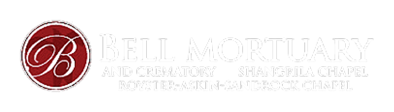 Bell Mortuary & Crematory Logo