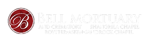 Bell Mortuary & Crematory Logo