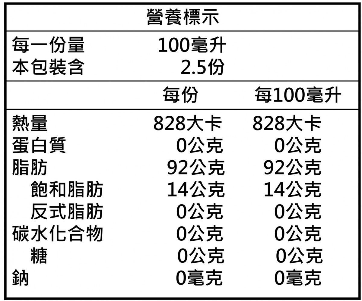 檸檬特級初榨橄欖油