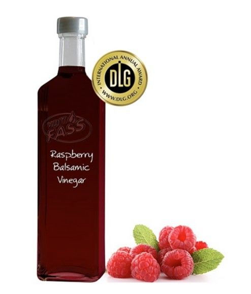 森林覆盆子香醋