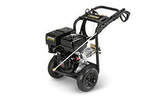 High Pressure Cleaner - Cleaning Equipment in Central Point, OR