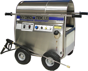 Pressure Washer - Mobile Wash Units in Central Point, OR