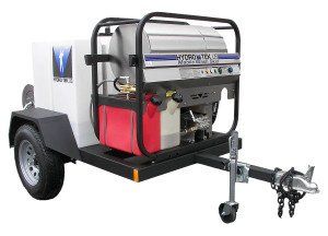 Pressure Washer - Mobile Wash Units in Central Point, OR