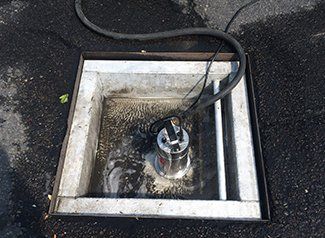 Water Recovery Drain Cleaning - Cleaning Equipment in Central Point, OR