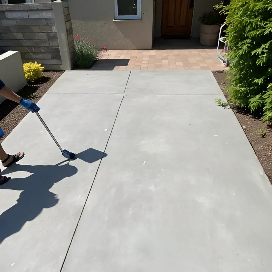 Dallas expert concrete maintenance tips